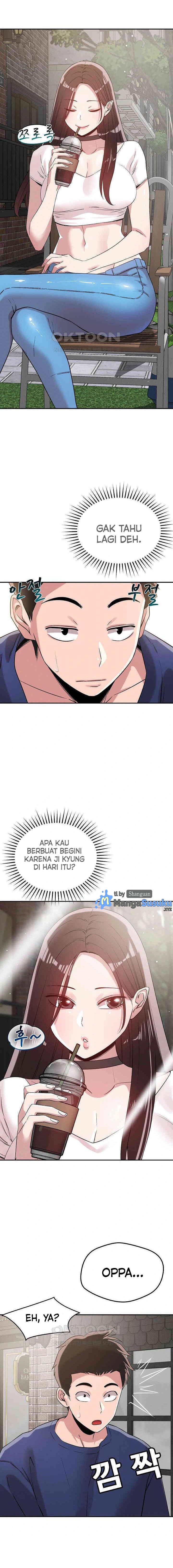 How Did We Get Here Lee Ji Kyung: Chapter chapter-31 - Page 2