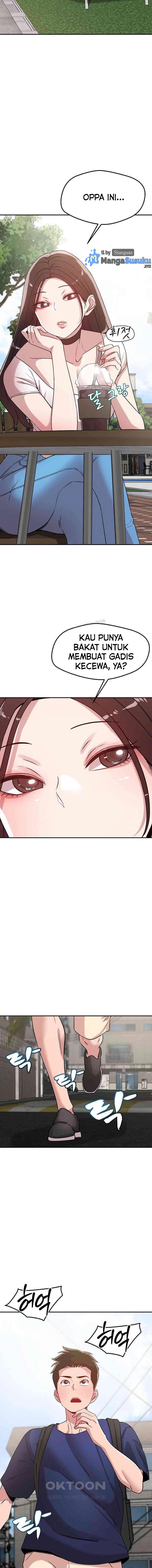 How Did We Get Here Lee Ji Kyung: Chapter chapter-31 - Page 9