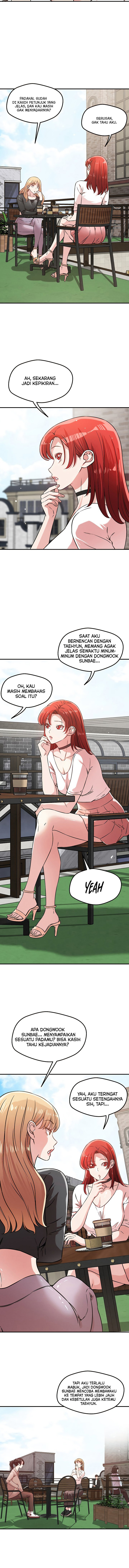 How Did We Get Here Lee Ji Kyung: Chapter chapter-43 - Page 3