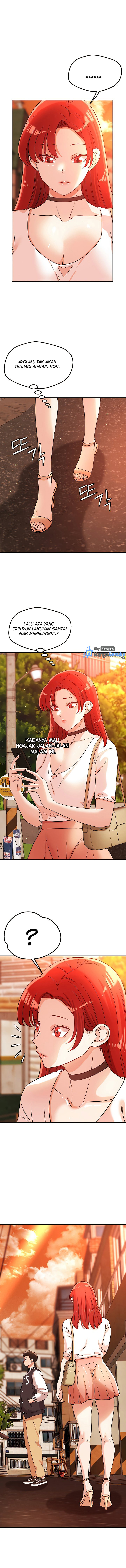 How Did We Get Here Lee Ji Kyung: Chapter chapter-43 - Page 5