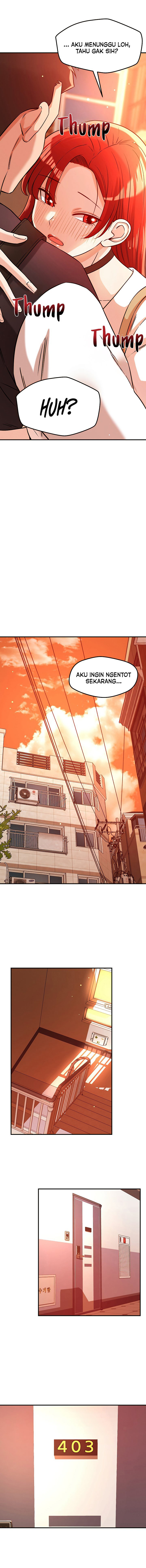 How Did We Get Here Lee Ji Kyung: Chapter chapter-43 - Page 7