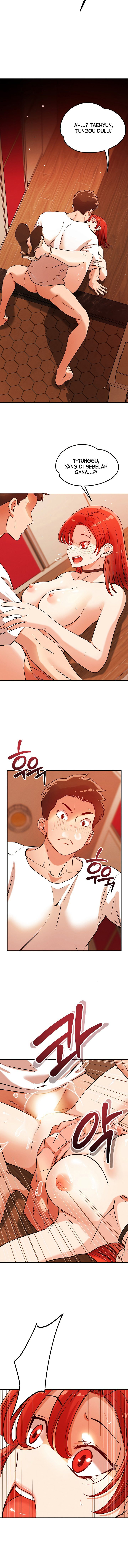 How Did We Get Here Lee Ji Kyung: Chapter chapter-44 - Page 4