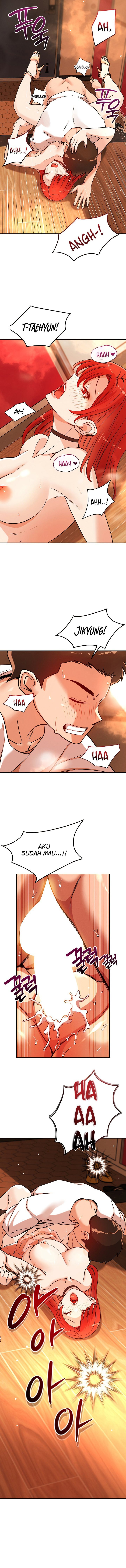 How Did We Get Here Lee Ji Kyung: Chapter chapter-44 - Page 6