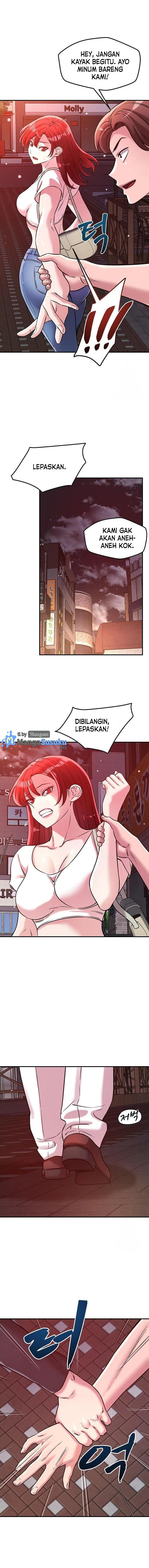 How Did We Get Here Lee Ji Kyung: Chapter chapter-51 - Page 2