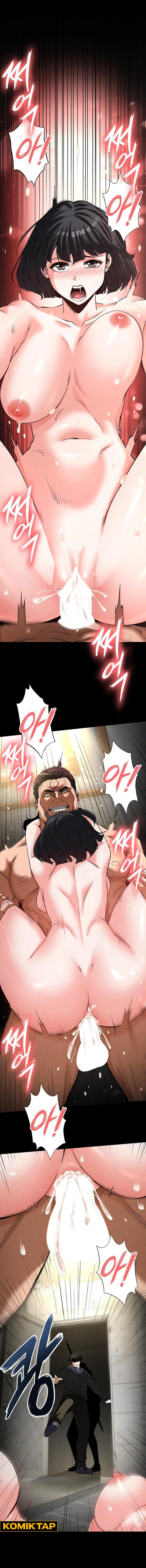 Human Scum: Chapter chapter-17 - Page 1
