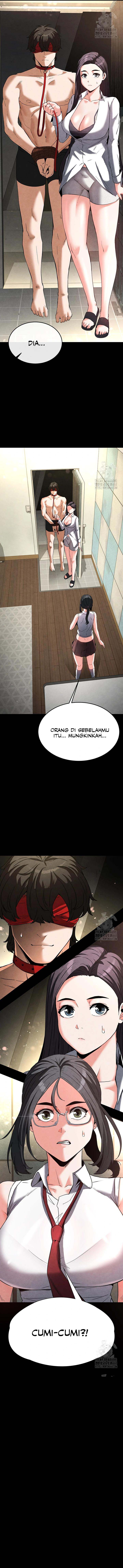 Human Scum: Chapter chapter-25 - Page 11