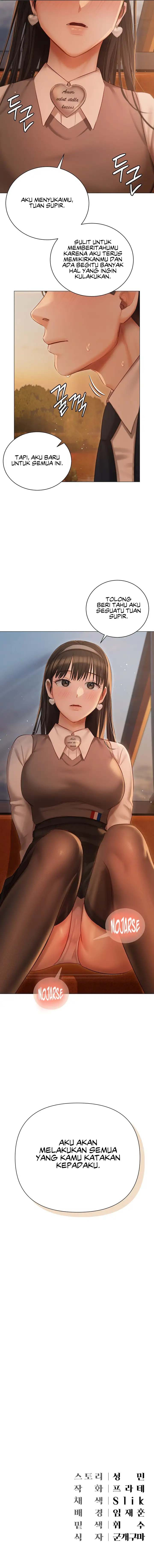 Hyeonjung’s Residence: Chapter chapter-18 - Page 6