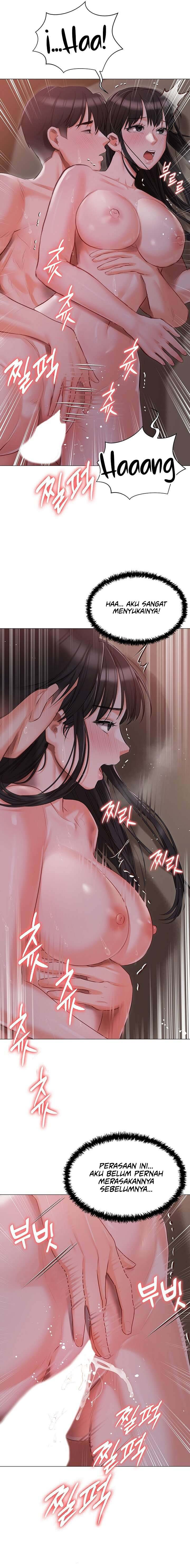 Hyeonjung’s Residence: Chapter chapter-22 - Page 8