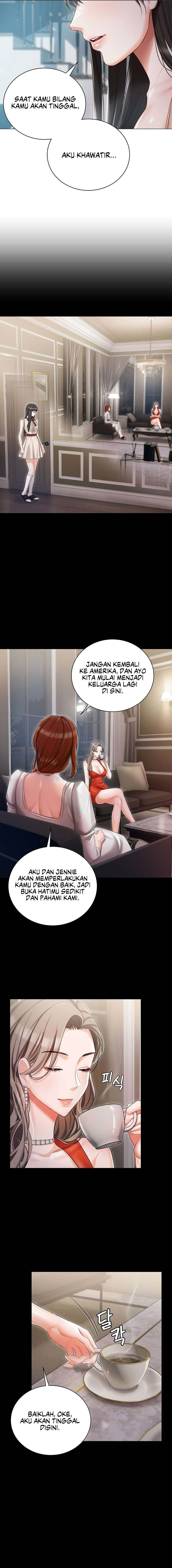 Hyeonjung’s Residence: Chapter chapter-24 - Page 6