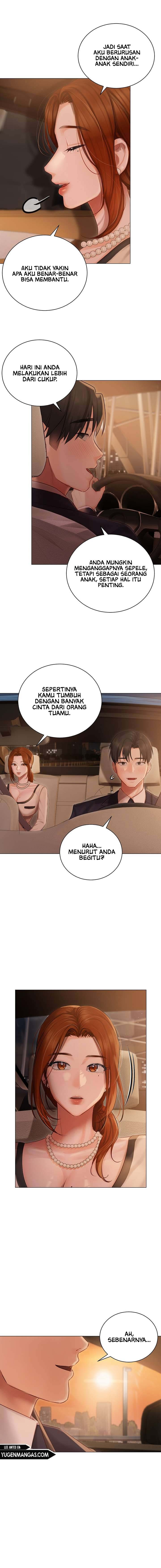 Hyeonjung’s Residence: Chapter chapter-25 - Page 8