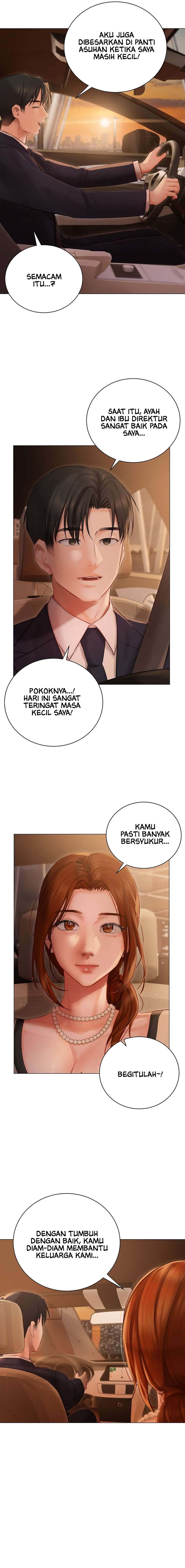 Hyeonjung’s Residence: Chapter chapter-25 - Page 9