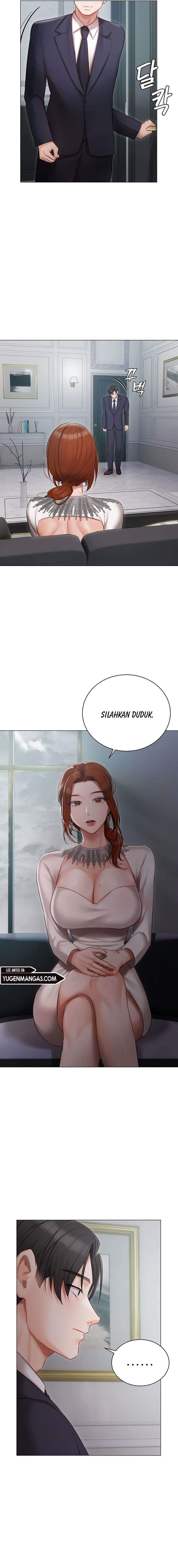 Hyeonjung’s Residence: Chapter chapter-30 - Page 4