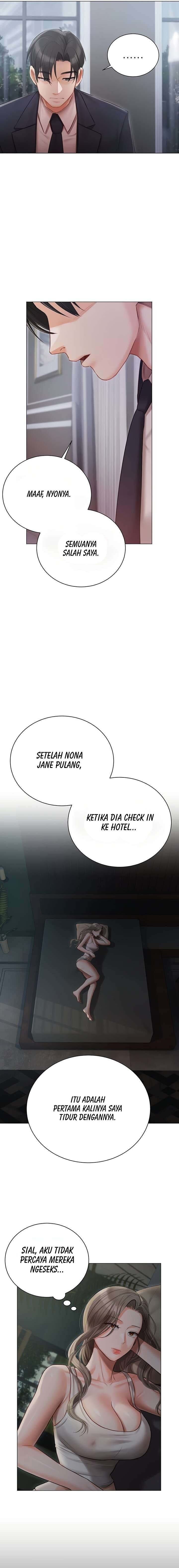 Hyeonjung’s Residence: Chapter chapter-30 - Page 6
