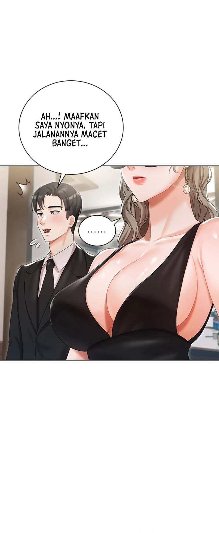 Hyeonjung’s Residence: Chapter chapter-5 - Page 2