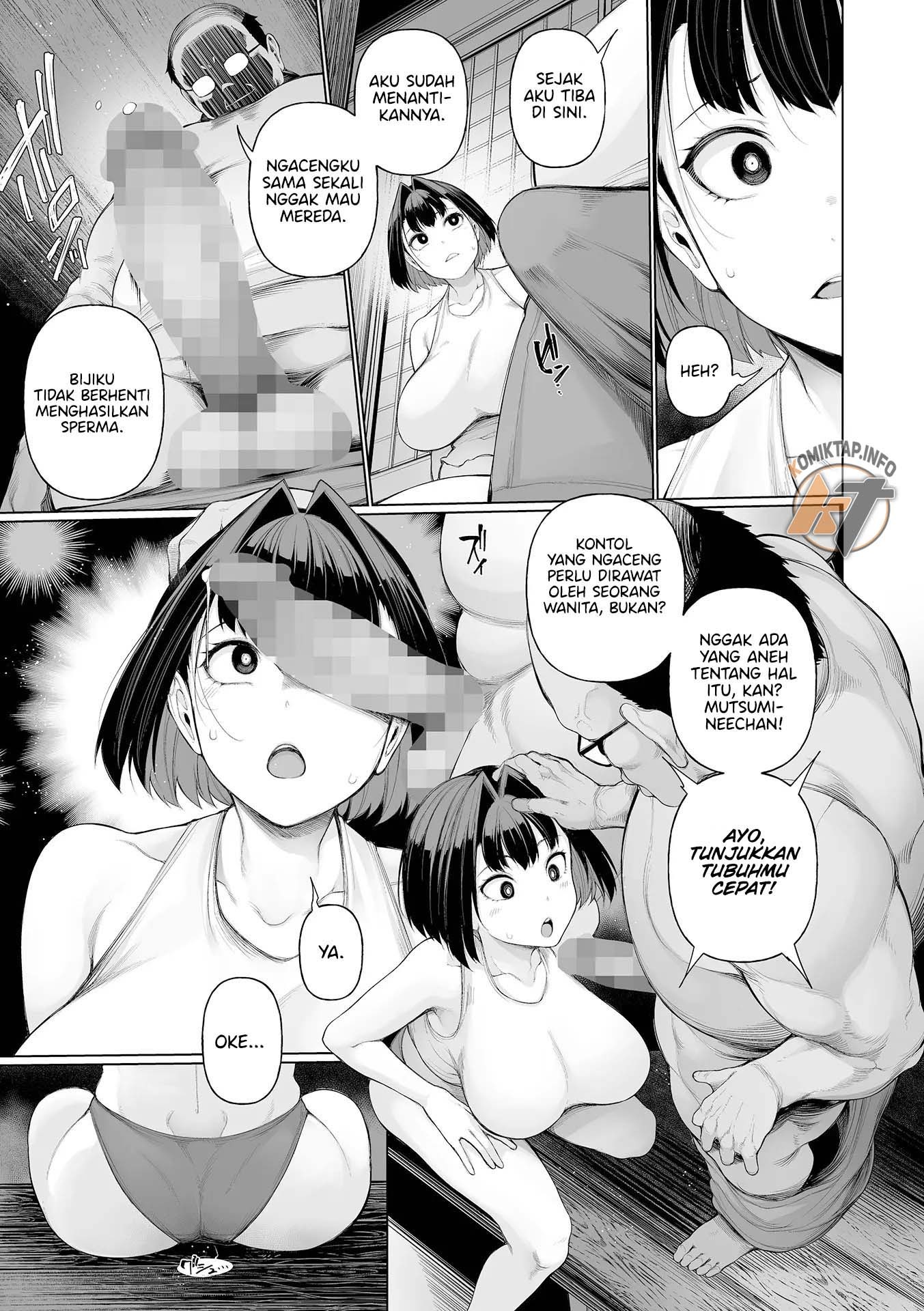 Hypnostay: Chapter chapter-2 - Page 14