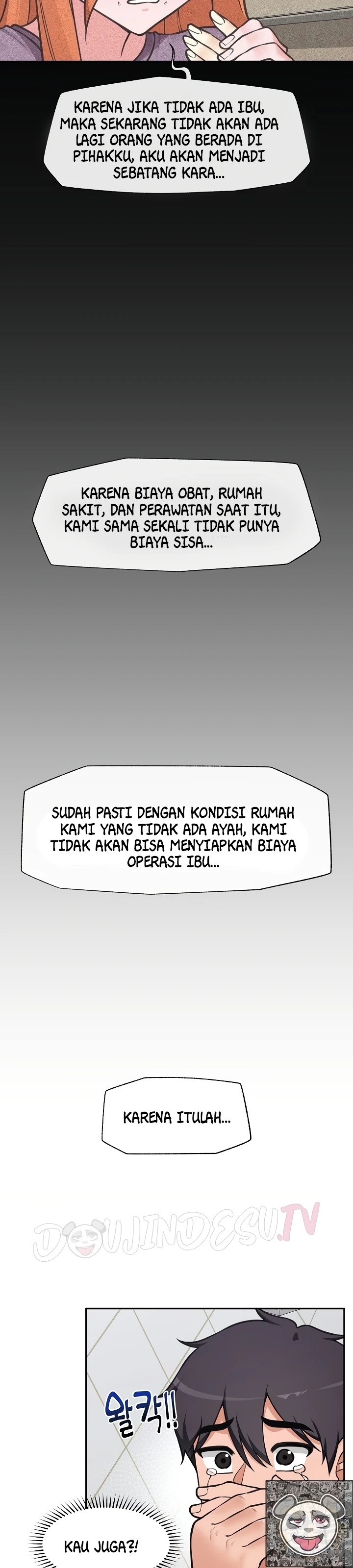 Hypnotic Guard: Chapter chapter-106 - Page 20