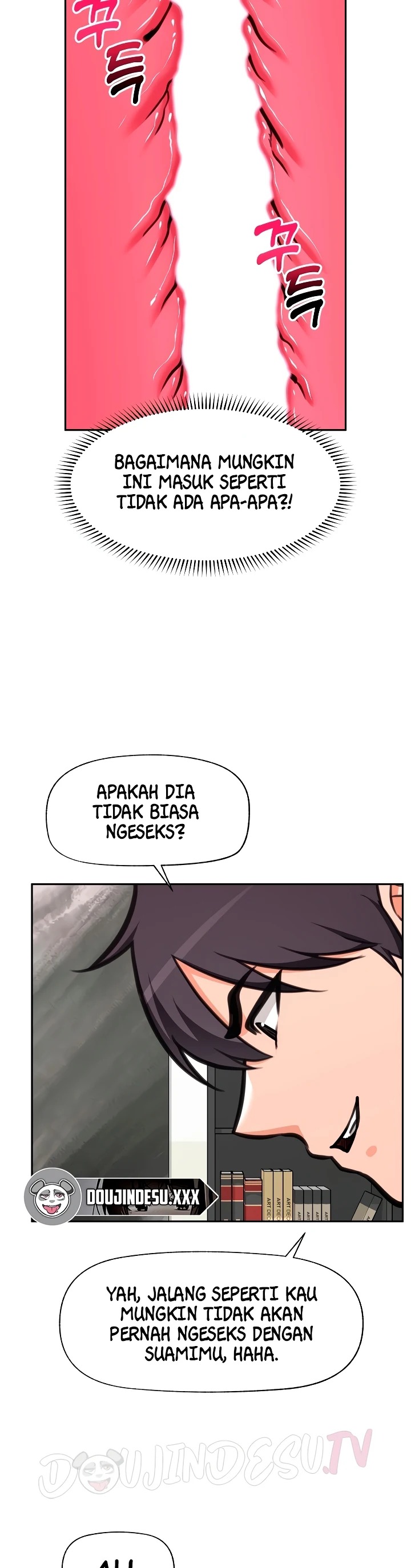 Hypnotic Guard: Chapter chapter-118 - Page 27