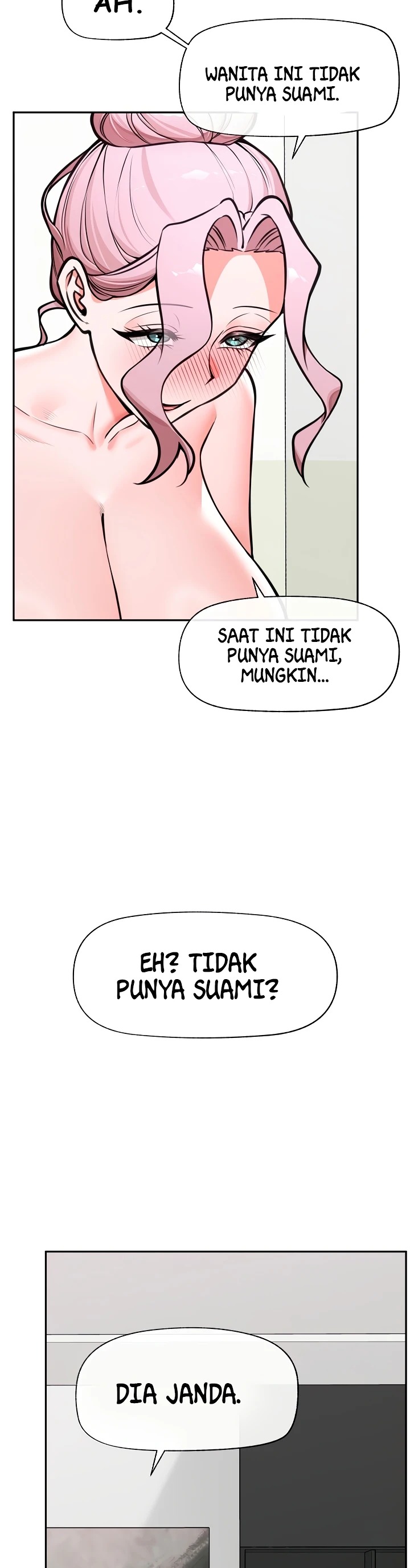 Hypnotic Guard: Chapter chapter-118 - Page 28