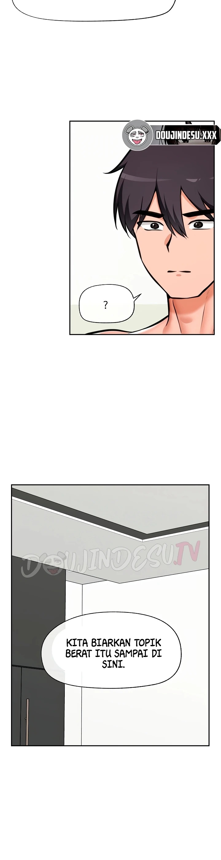 Hypnotic Guard: Chapter chapter-118 - Page 33