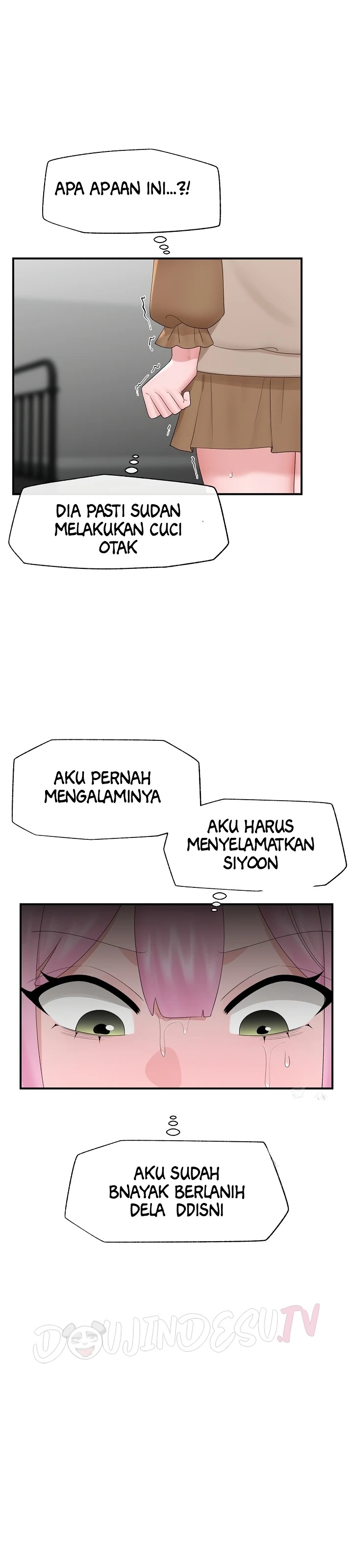 Hypnotic Guard: Chapter chapter-40 - Page 14