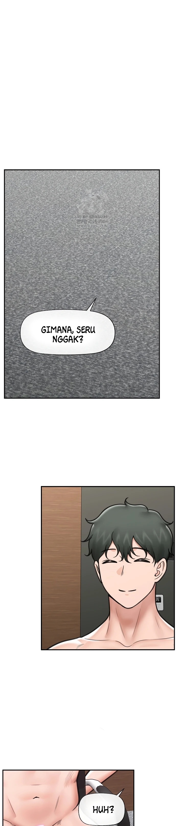 Hypnotic Guard: Chapter chapter-72 - Page 6
