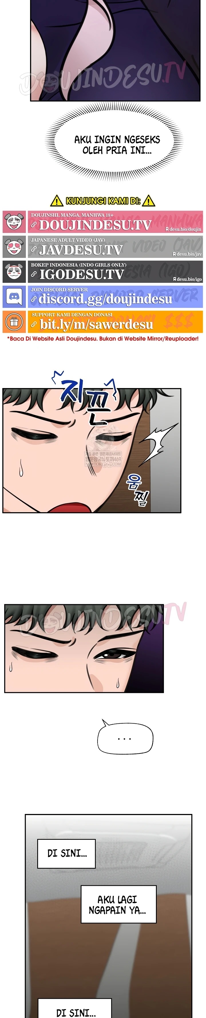 Hypnotic Guard: Chapter chapter-72 - Page 18