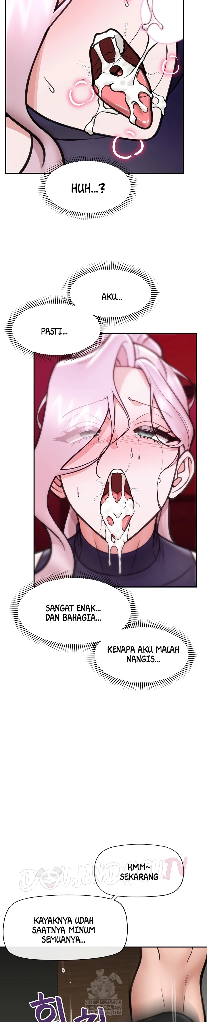 Hypnotic Guard: Chapter chapter-72 - Page 27