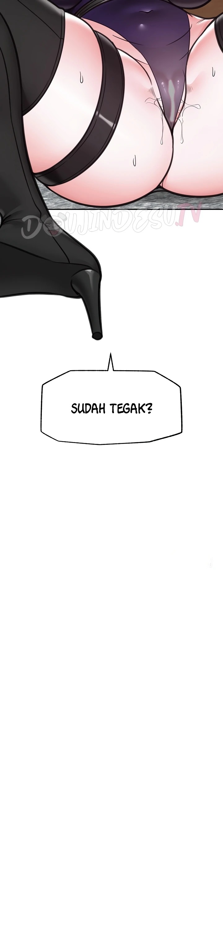 Hypnotic Guard: Chapter chapter-72 - Page 30