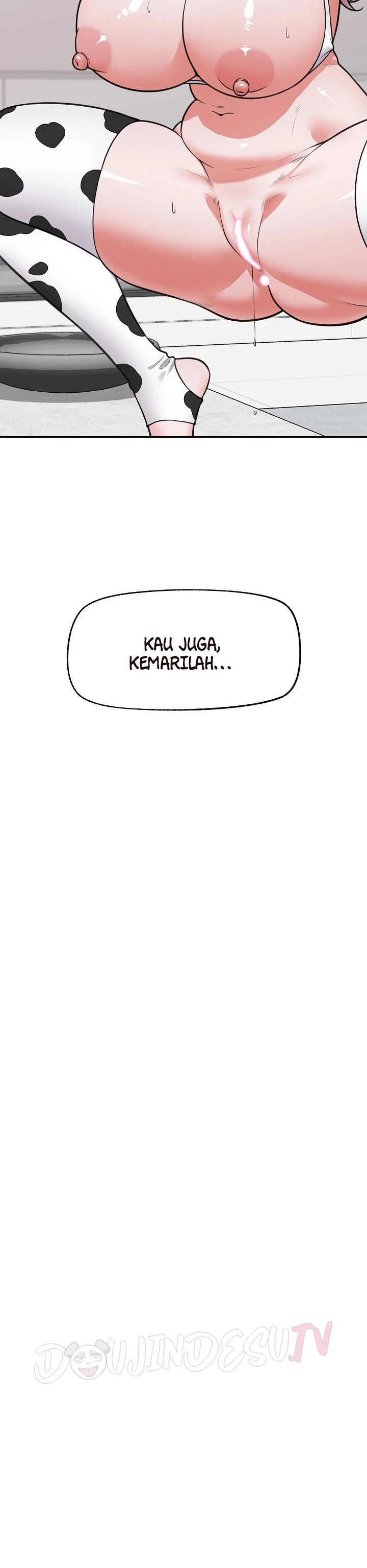 Hypnotic Guard: Chapter chapter-79 - Page 33