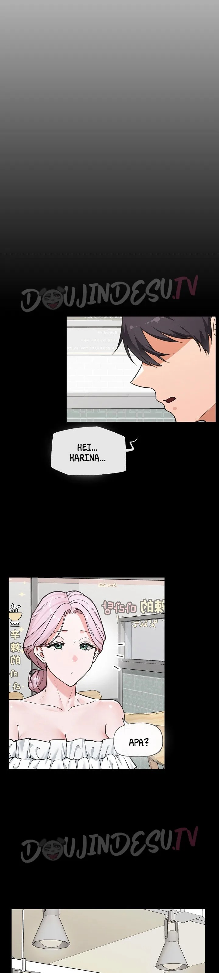 Hypnotic Guard: Chapter chapter-83 - Page 12