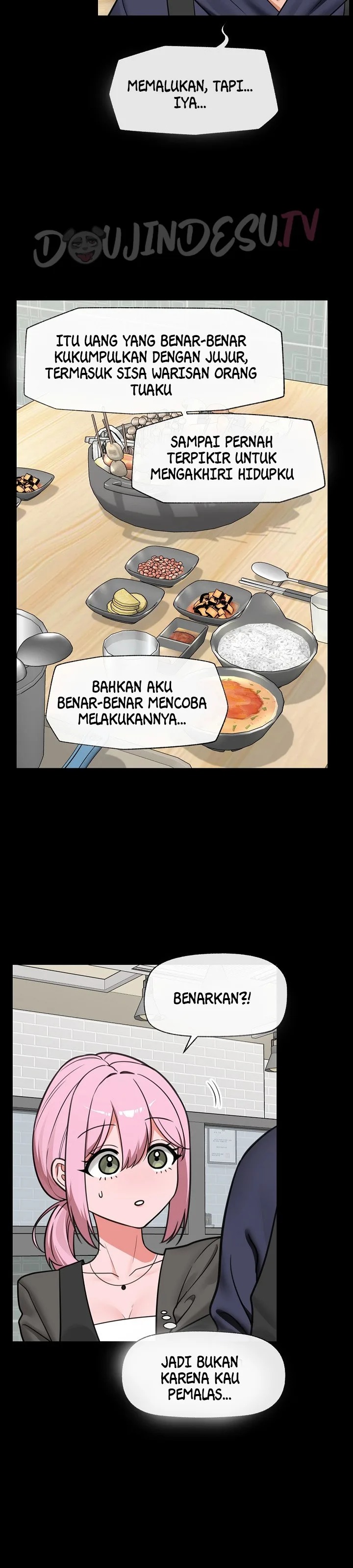 Hypnotic Guard: Chapter chapter-83 - Page 15