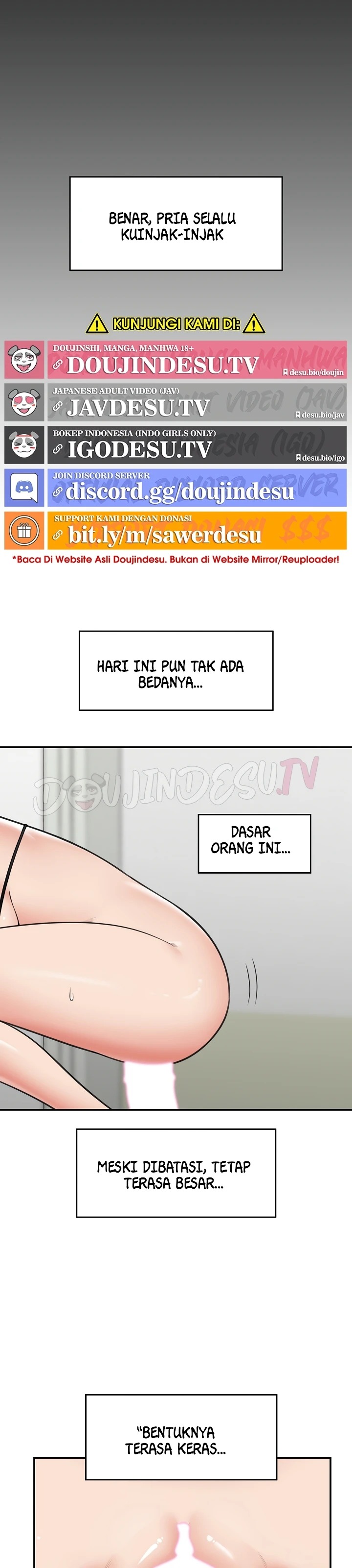 Hypnotic Guard: Chapter chapter-85 - Page 16