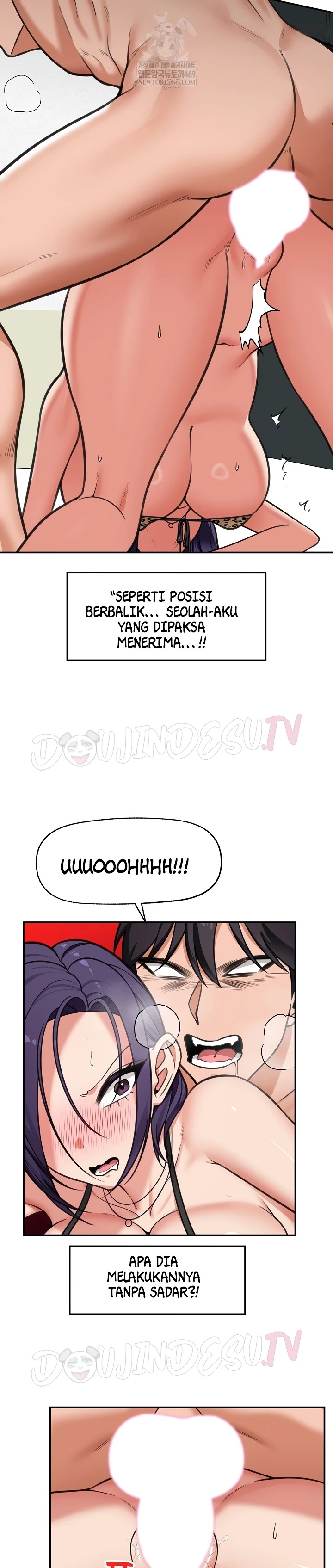 Hypnotic Guard: Chapter chapter-85 - Page 31