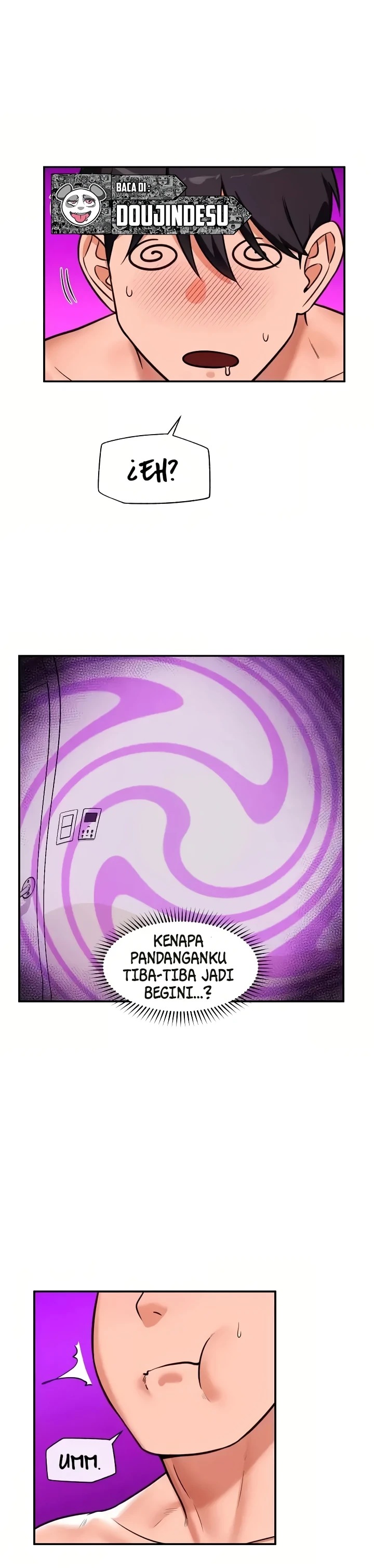 Hypnotic Guard: Chapter chapter-87 - Page 4