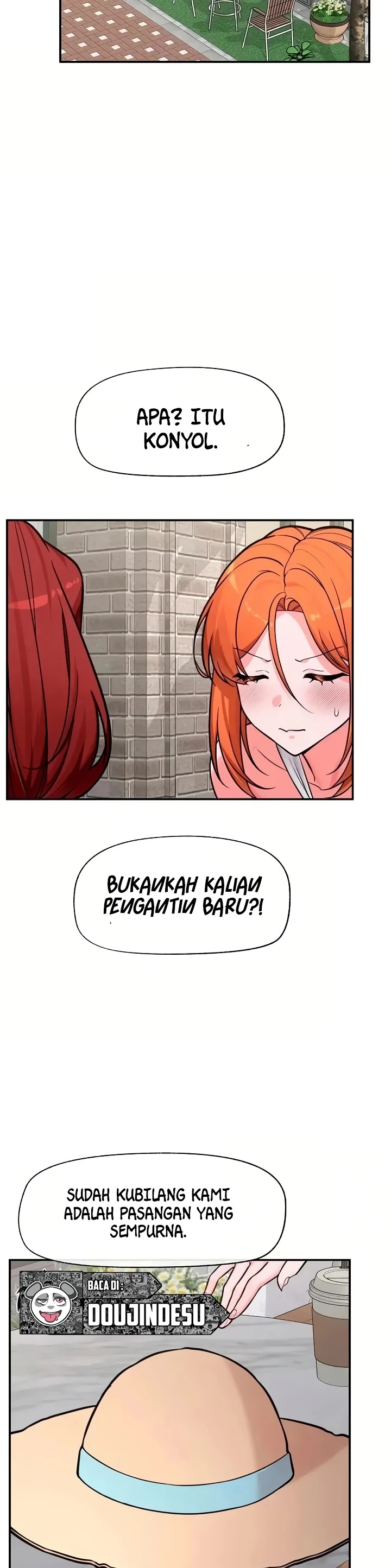 Hypnotic Guard: Chapter chapter-87 - Page 14