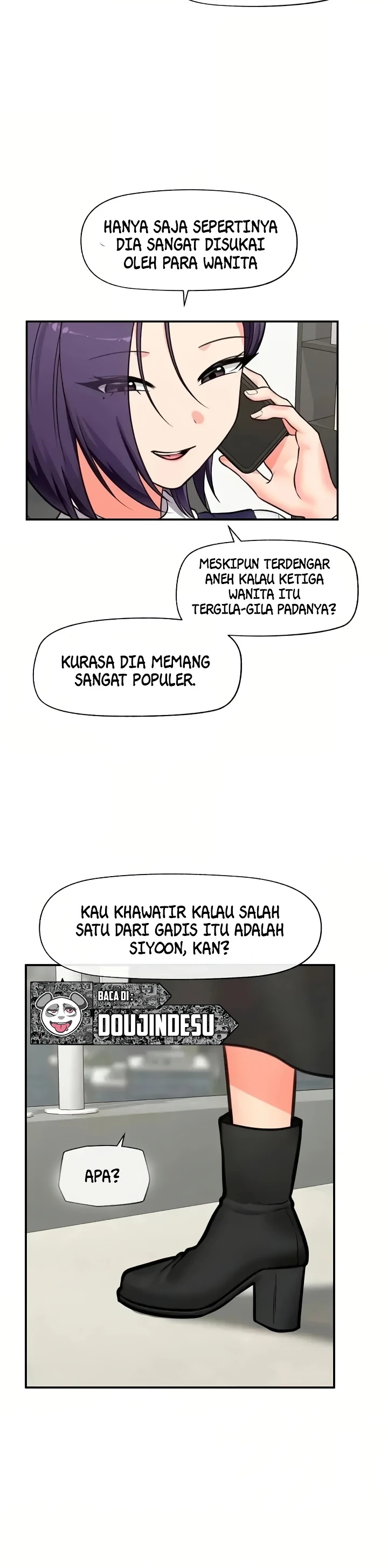 Hypnotic Guard: Chapter chapter-87 - Page 29
