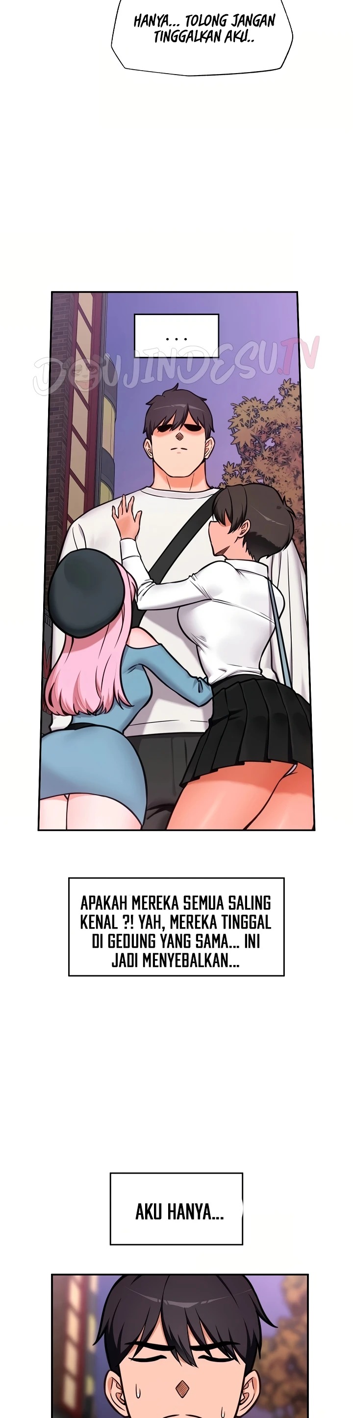 Hypnotic Guard: Chapter chapter-97 - Page 8