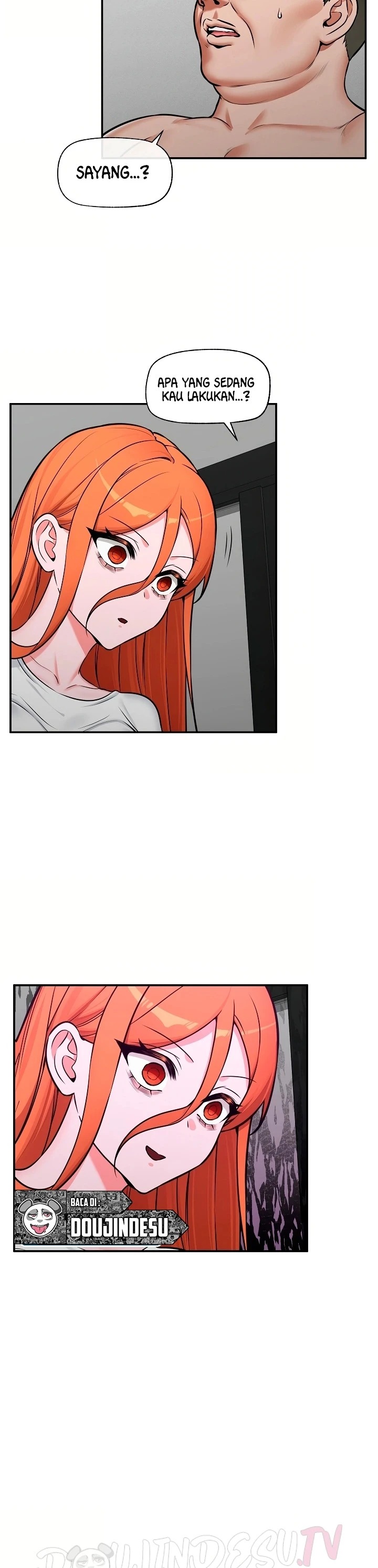 Hypnotic Guard: Chapter chapter-99 - Page 2