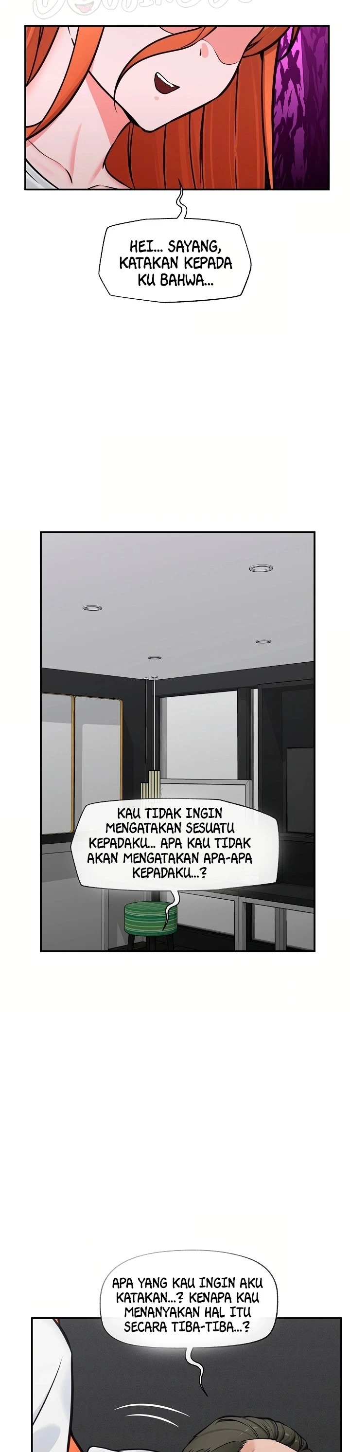 Hypnotic Guard: Chapter chapter-99 - Page 3