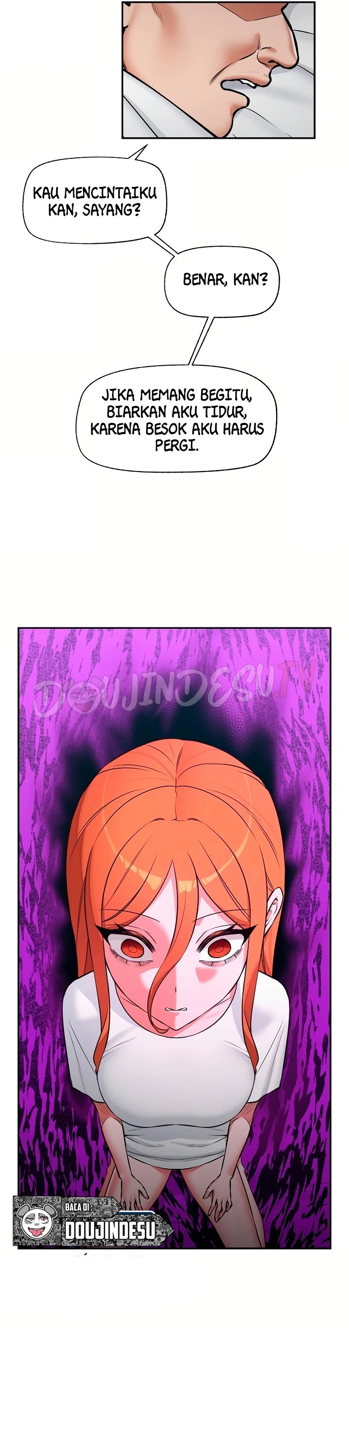 Hypnotic Guard: Chapter chapter-99 - Page 6