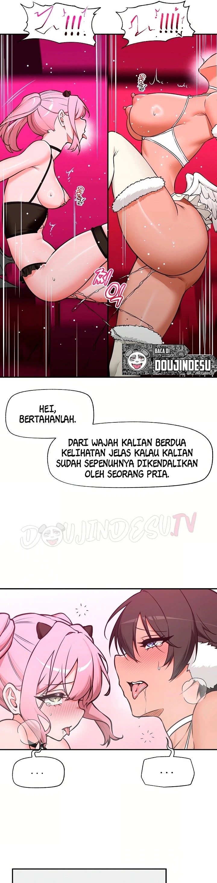 Hypnotic Guard: Chapter chapter-99 - Page 11