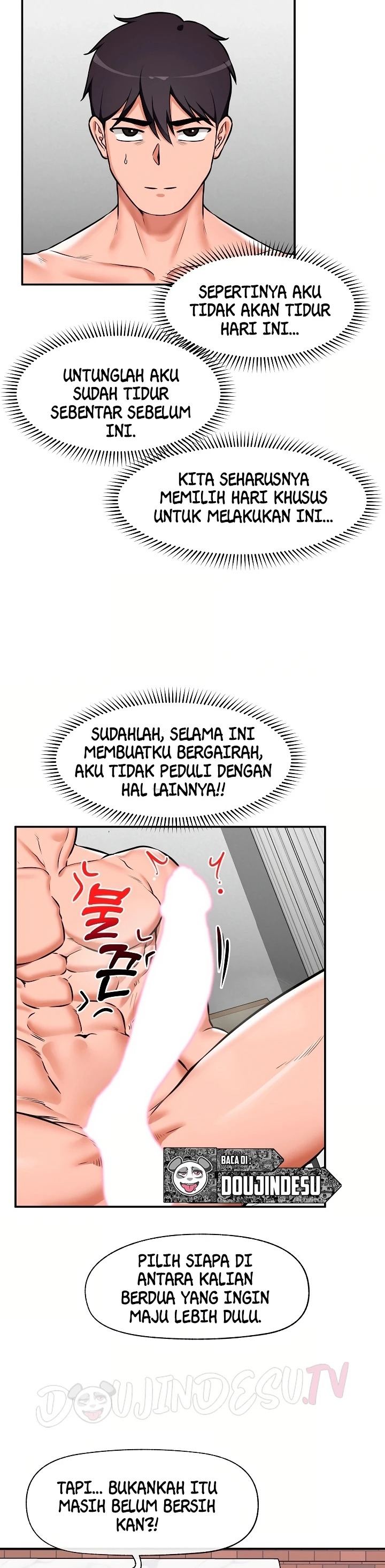 Hypnotic Guard: Chapter chapter-99 - Page 12
