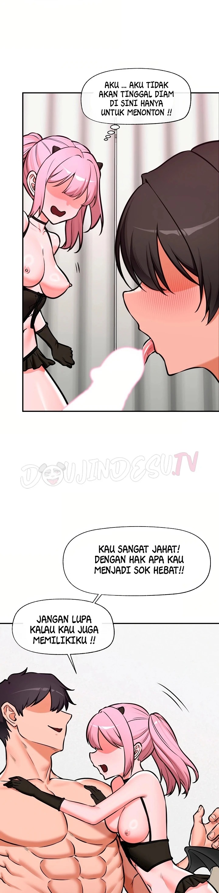 Hypnotic Guard: Chapter chapter-99 - Page 16