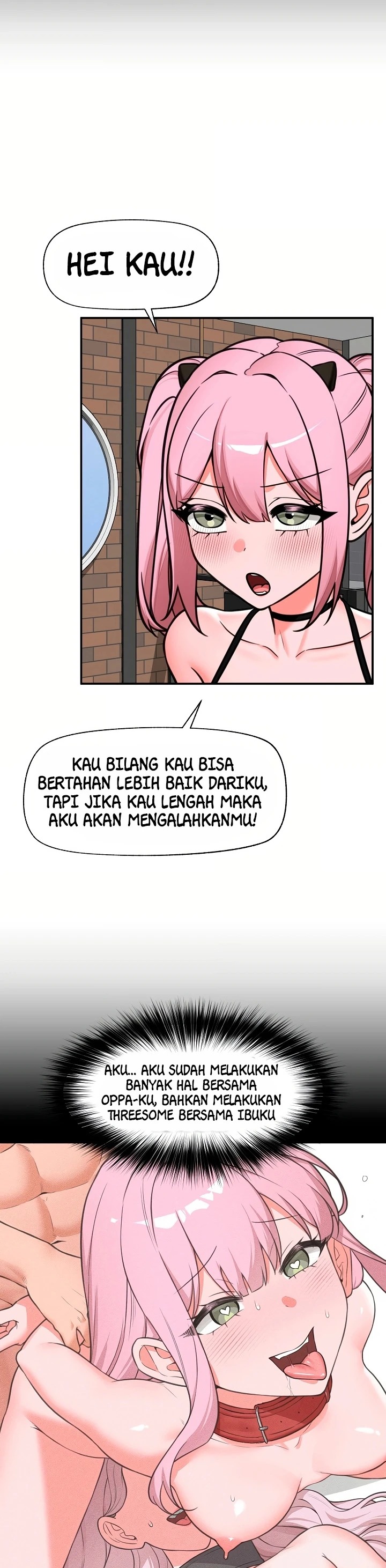 Hypnotic Guard: Chapter chapter-99 - Page 24