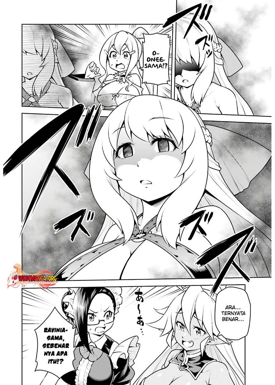 I Am the Hero, and the Demon King Is Also Me: Chapter chapter-17 - Page 27