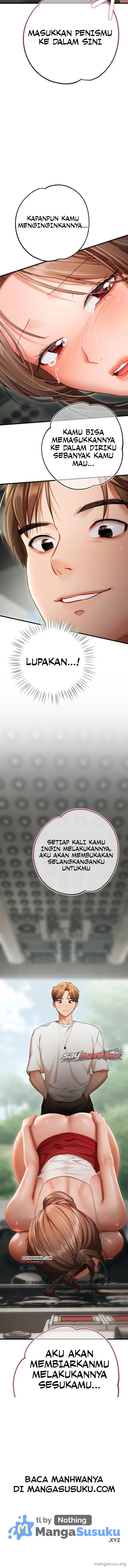 I Banged All My Classmates After Graduation: Chapter chapter-18 - Page 12