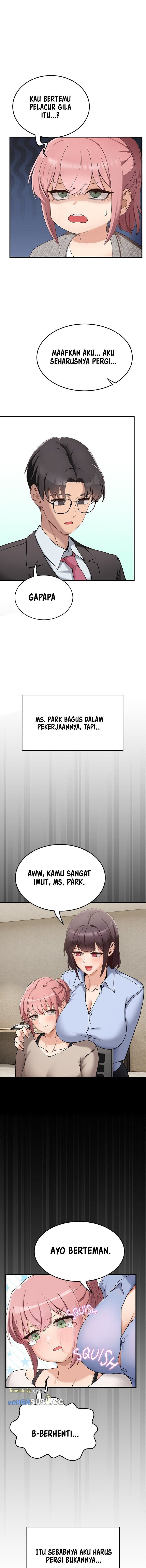 I Became a Dog!: Chapter chapter-1 - Page 14