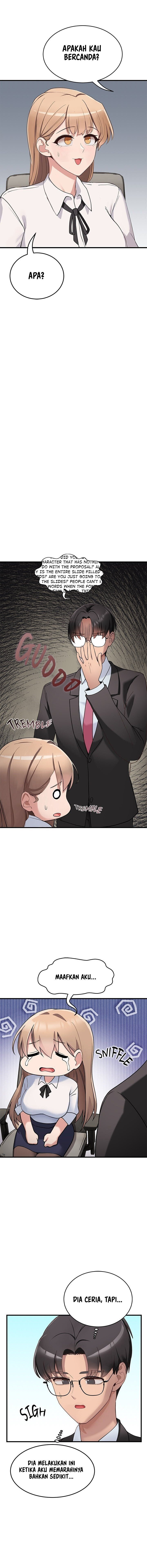 I Became a Dog!: Chapter chapter-1 - Page 19