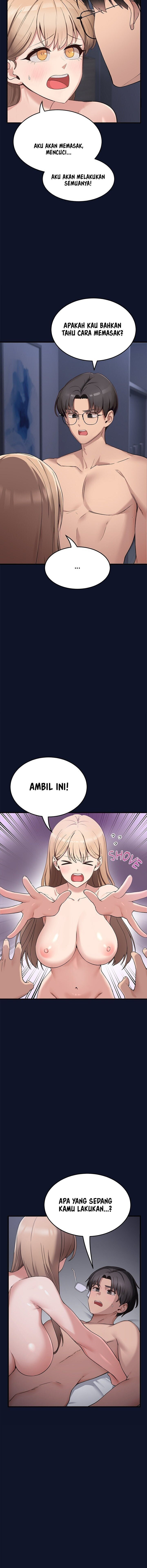 I Became a Dog!: Chapter chapter-1 - Page 25