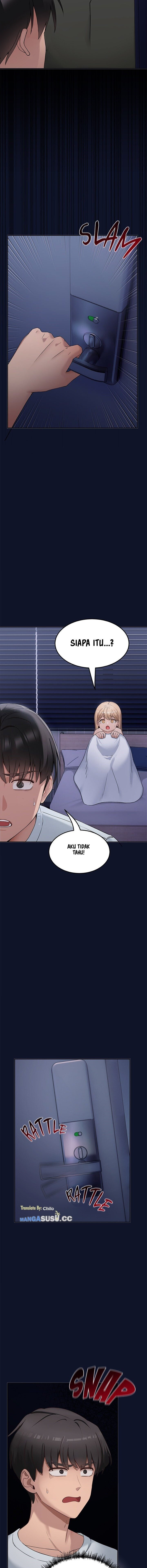 I Became a Dog!: Chapter chapter-1 - Page 28